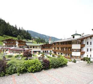 Landhotel Zenzerwirt