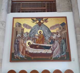 Agios Titos 