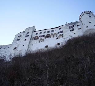 Хоэнзальцбург