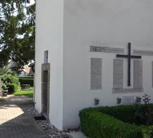 Kirche St. Oswald