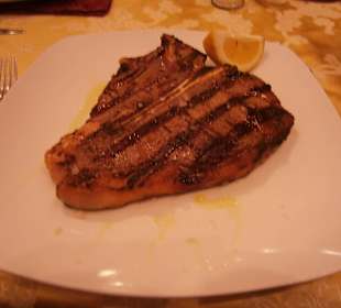 The Mother of all T-Bone stakes