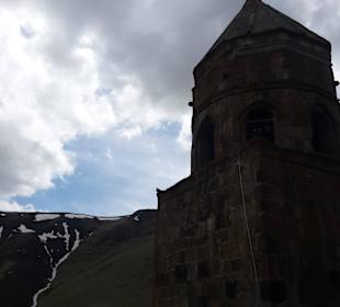 Gruzińska Droga Wojenna