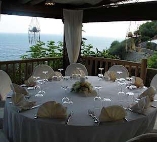 Ristorante Locanda Costa Diva Praiano Amalfi