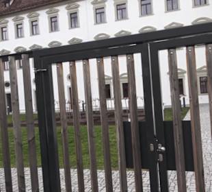 Bischöfliches Ordinariat