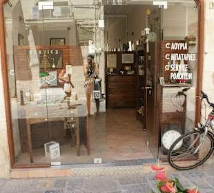 Rethymno - Stare Miasto