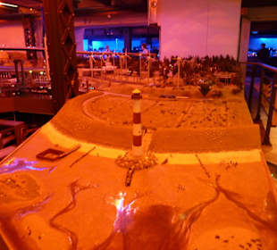 Hamburg - Leuchtturm