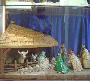 Мuseum Маrcipan Sabo