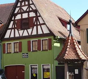 Altstadt Bad Windsheim