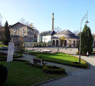 Kurhaus Kudowa-Zdrój