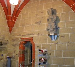 Mützer Gedenkstätte