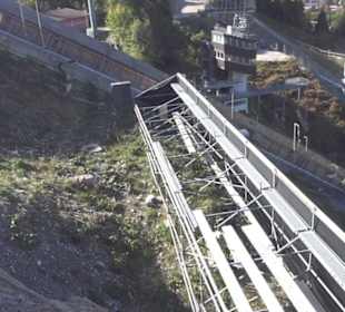 Audi Arena Oberstdorf