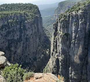 Taurusgebirge