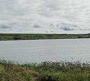 Toller Blick auf die Bucht