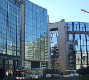 Stare miasto Bruksela