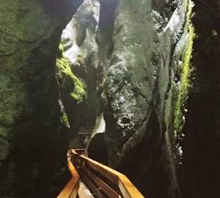 Wandern St. Ulrich am Pillersee