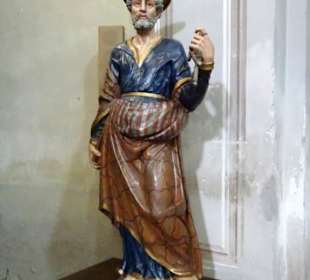 Details aus der Kathedrale