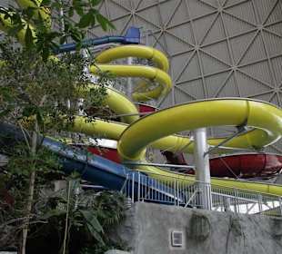 Wasserrutschen