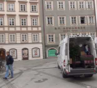 Universitätsplatz