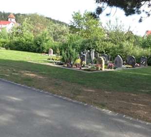 Friedhof Weiler
