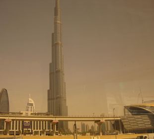  Burj Khalifa