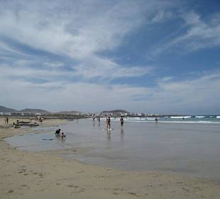 Playa de Famara