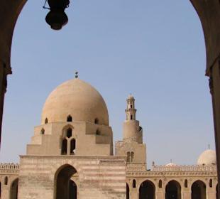 Moschee Al- Azhar