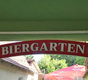 Abendessen in Kützberg im Olenka BBQ & Sushi Bar