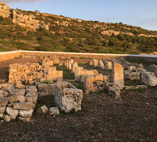Wandern Son Bou