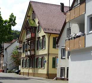 Altstadt