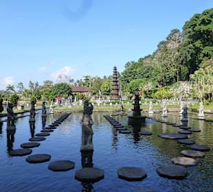 Tirtagangga
