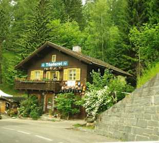 GG Richtung Lienz sehenswert