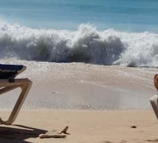 Strand Barbados