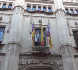 Ajuntament de Palma