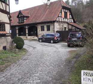 Untere Mühle