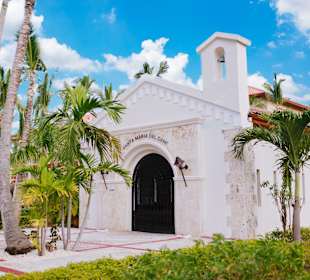 Stadtrundfahrt Bavaro