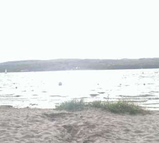 Am Strand 