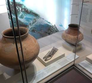 Museum Alte Kulturen