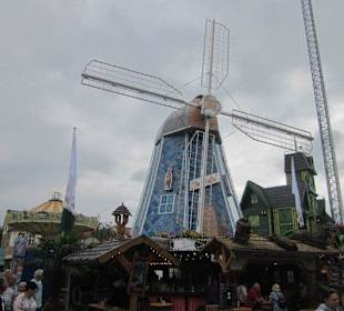 Wurstmarkt