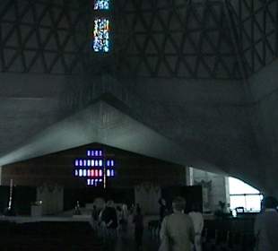 Cathedral de Santa Maria
