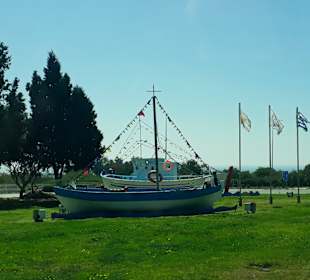 Stadtrundgang Ayia Napa