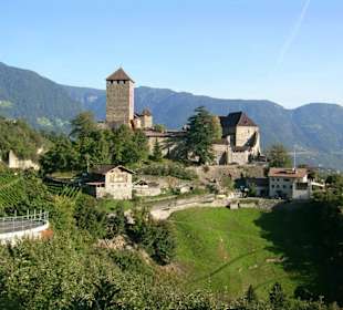 Schloss Tirol