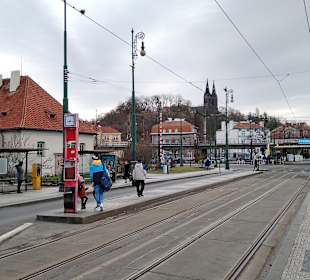 Stadtrundgang Prag / Praha