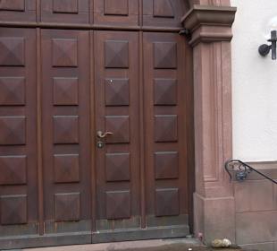 Katholische Kirche St. Ulrich Schenkenzell