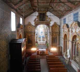 Kloster Santa Clara