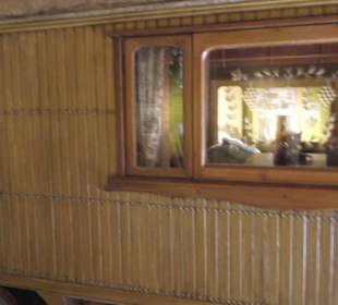 Hohenloher Freilandmuseum