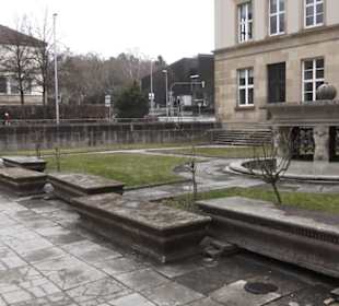 Neue Aula