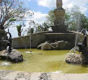 Altos de Chavon