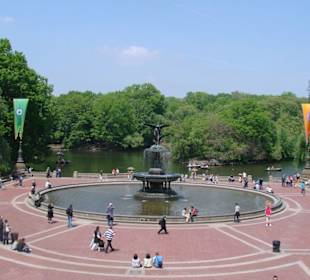 Central Park