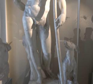 Museum Alte Kulturen