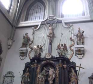 Münster Unserer Lieben Frau